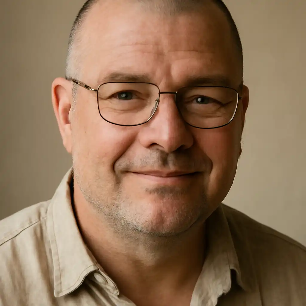 David Chen